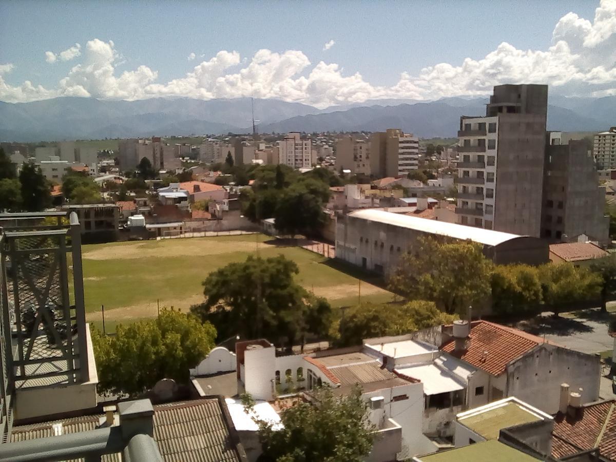La Linda Apart Apartment Salta Exterior photo